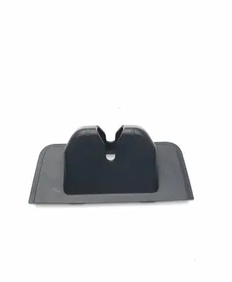 Porsche Macan (95B) Tailgate/boot lid lock trim 95B827520A