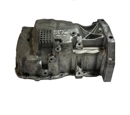 Renault Scenic III - Grand scenic III Oil sump 8200451325