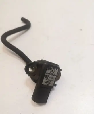 Mercedes-Benz E W211 Air pressure sensor A0041538428
