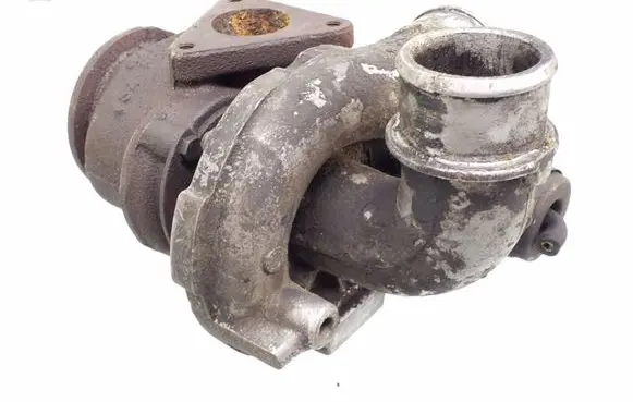 Mercedes-Benz Vito Viano W638 Turbo HAM6110967099