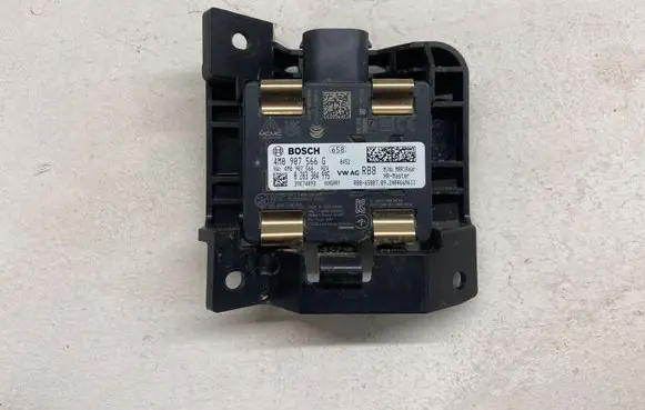Audi A5 Distronic sensor radar 4M0907566G 0203304995 4M0907566