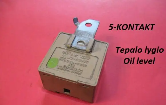 Mitsubishi Space Wagon Other relay 0680000851 MD168999