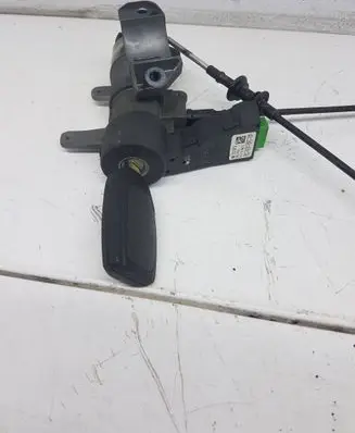 Volvo V70 Ignition lock 73760