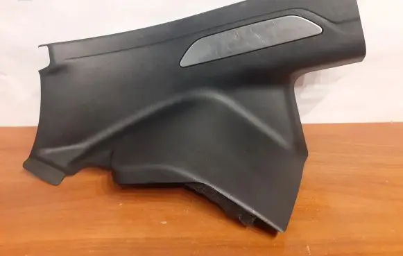 Jaguar XF X260 Rear sill trim cover GX6313245B 11332