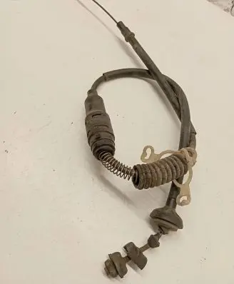 Volkswagen Transporter - Caravelle T4 Clutch cable 7D1721335KW