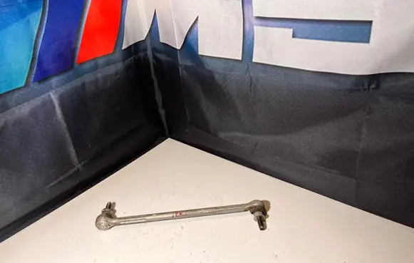 BMW 3 E90 E91 Front anti-roll bar/sway bar