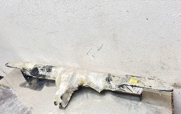 Opel Astra J Detachable towbar 0-138