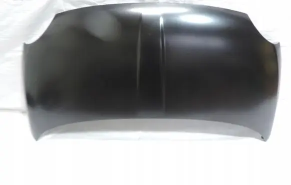 Fiat 500X Engine bonnet/hood 52009424