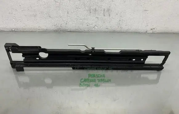 Porsche Cayenne (92A) Tie down hook / loop 7P0863599