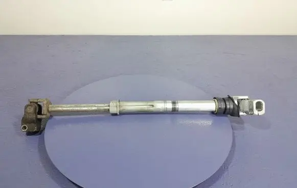 Audi A7 S7 4G Steering rack