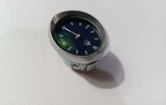 Maserati Ghibli Clock 670021647