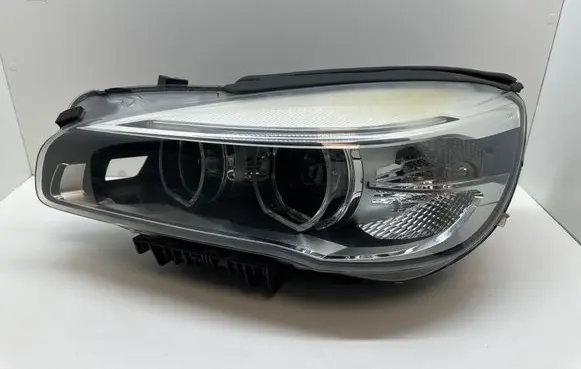 BMW 2 F45 Headlight/headlamp 030129063105 7422581