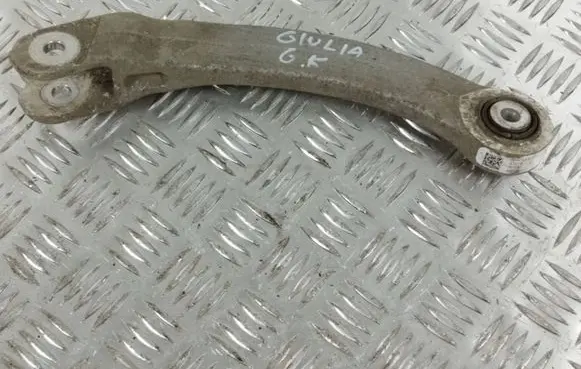 Alfa Romeo Giulia Rear control arm 00505432750 97276 00536