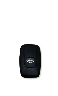 Toyota C-HR I Ignition key/card 