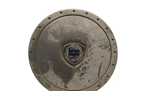 Lancia Phedra Original wheel cap 1484527077