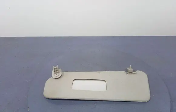 Chevrolet Aveo Sun visor