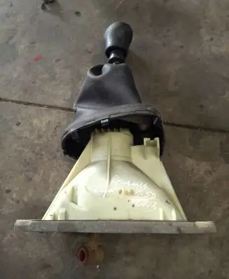 Renault Kangoo I Gear shift rod 8200154006B