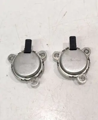Ford Focus Turbo solenoid valve 6M280 KTK2G 17356025802