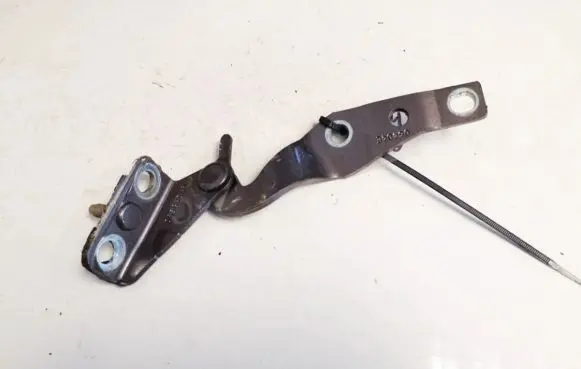 Honda CR-V Tailgate/trunk/boot hinge