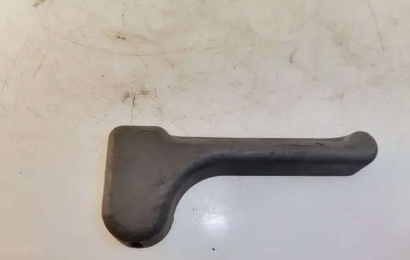 Mercedes-Benz Sprinter W906 Loading door interior handle 6397430172