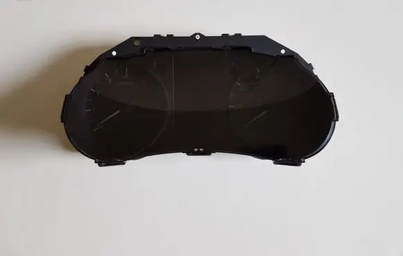 Nissan Rogue Speedometer (instrument cluster) 248106FJ0A