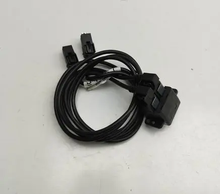 Tesla Model S USB socket connector 100481501B