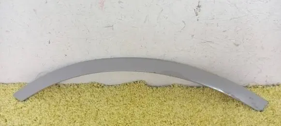 Porsche Cayenne (9Y0 9Y3) Rear door trim (molding) 9Y3854828