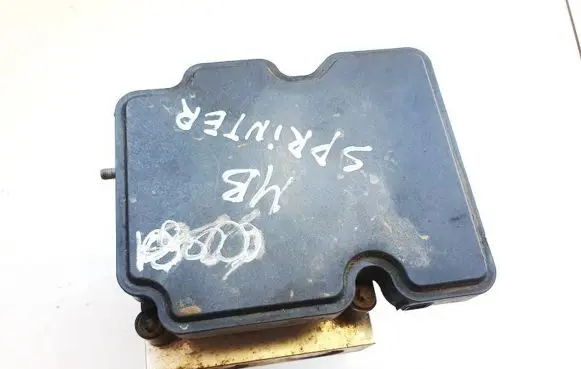 Mercedes-Benz Sprinter W906 ABS Pump 0265242931 269517