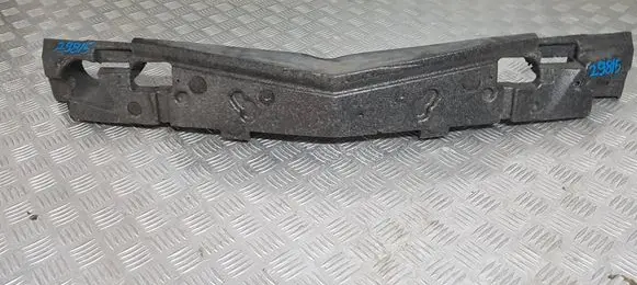Mercedes-Benz E A207 Front bumper foam support bar A2078850337