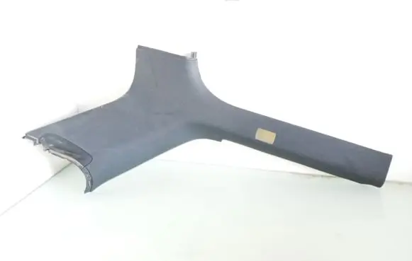 Audi A4 S4 B6 8E 8H (B) pillar trim (bottom)