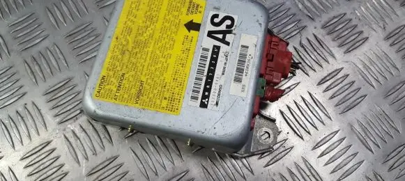 Mitsubishi Space Runner Airbag control unit/module mr173205