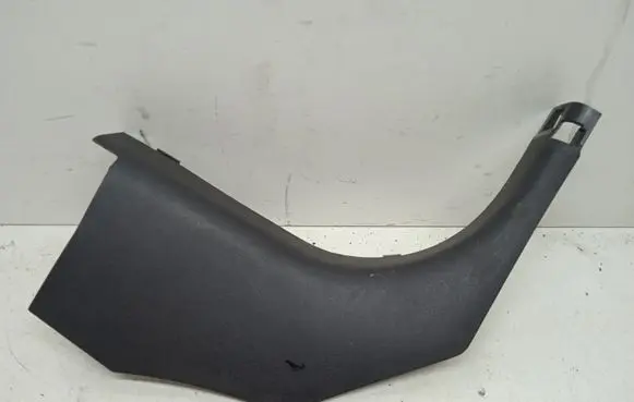 Renault Scenic III - Grand scenic III Foot area side trim 768360013R