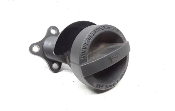 Volvo XC60 Oil fill pipe 30777537