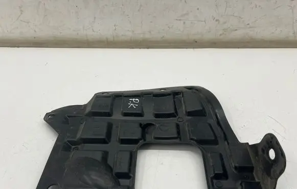 Nissan X-Trail T33 Front underbody cover/under tray 648396RA0A