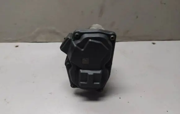 Throttle valve