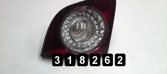 Volkswagen Golf Plus Rear/tail lights 5M0945093K
