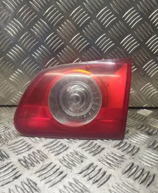 Volkswagen PASSAT B6 Tailgate rear/tail lights 27448002