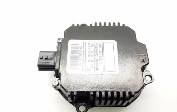 Nissan Leaf I (ZE0) Headlight ballast module Xenon A1K3100001