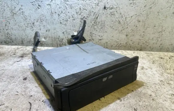 Honda Civic Navigation unit CD/DVD player 39540