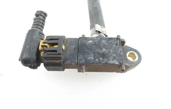 Fiat Croma Exhaust gas pressure sensor 55204352