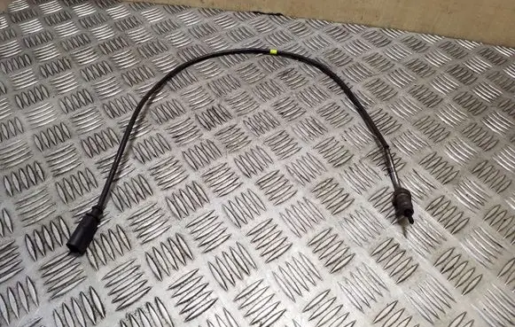Skoda Yeti (5L) Exhaust gas temperature sensor 03L906088GP