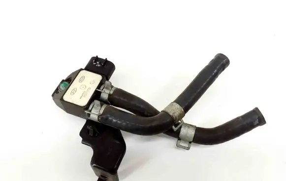 KIA Ceed Exhaust gas pressure sensor 392102F600