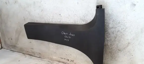 Chevrolet Aveo (B) pillar trim (bottom) 95047228