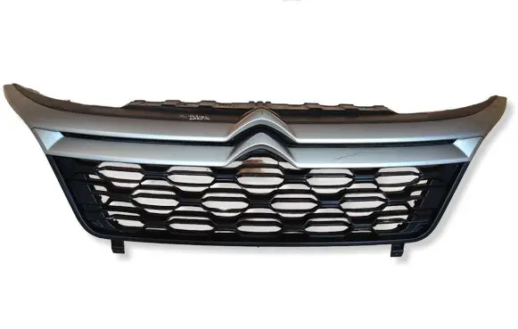 Citroen Relay III Front grill 1315804070