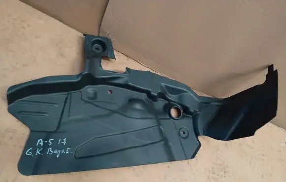 Audi A5 Other trunk/boot trim element 8W7864401
