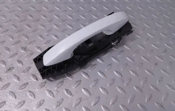 Skoda Karoq Rear door exterior handle 5G0837205N 5G0839167D 5N0839885H