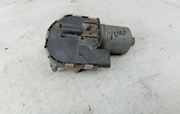 Volkswagen Golf V Wiper motor 1K1955119B 0390241744