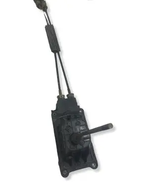 Renault Modus Gear shifter/selector 3550110