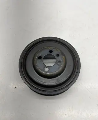 Skoda Kamiq Crankshaft pulley 04L105243V200