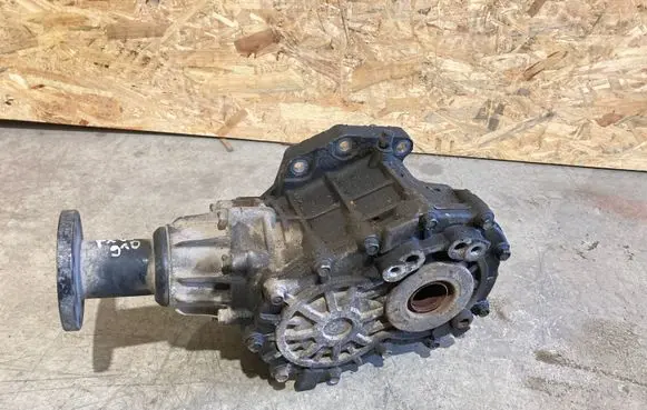 Hyundai Santa Fe Gearbox transfer box case 